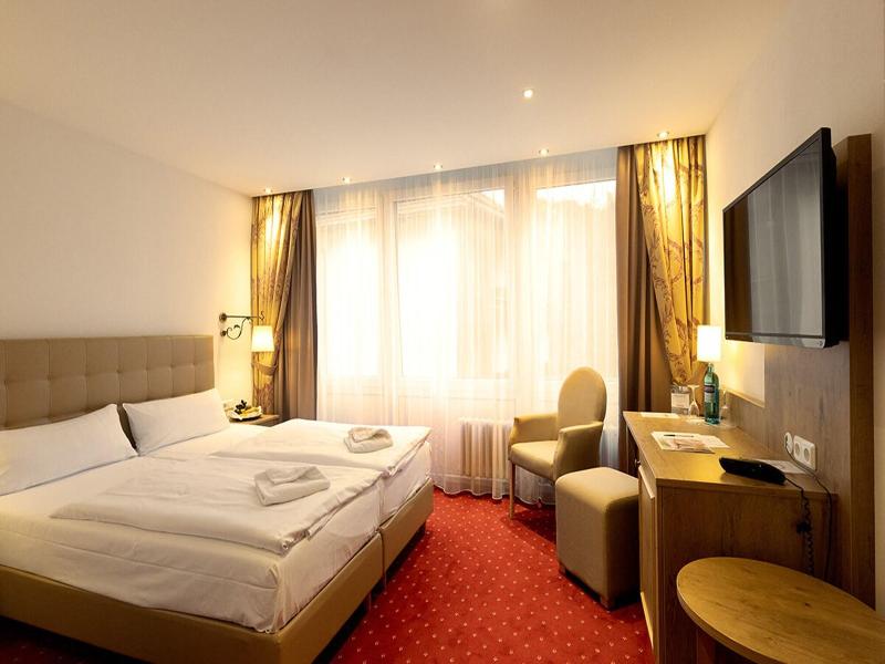 Vital Resort Muhl image