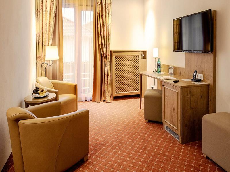 Vital Resort Muhl image