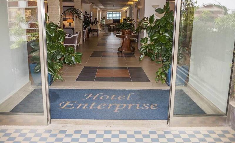 Hotel Enterprise