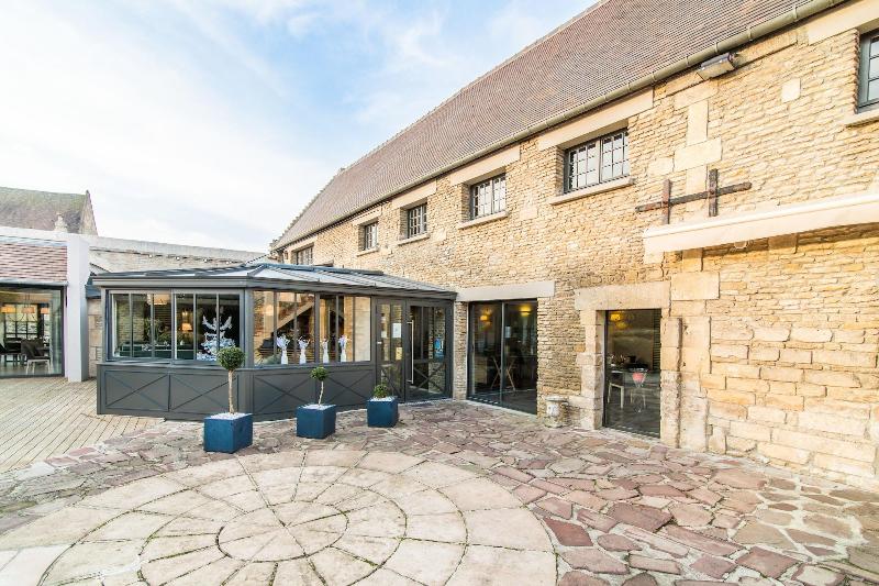 Le Manoir D Hastings image
