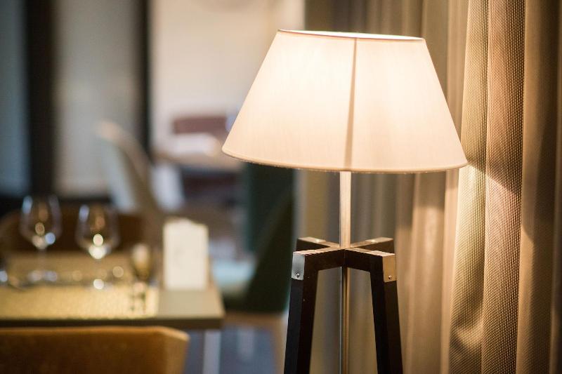 Le Manoir D Hastings image