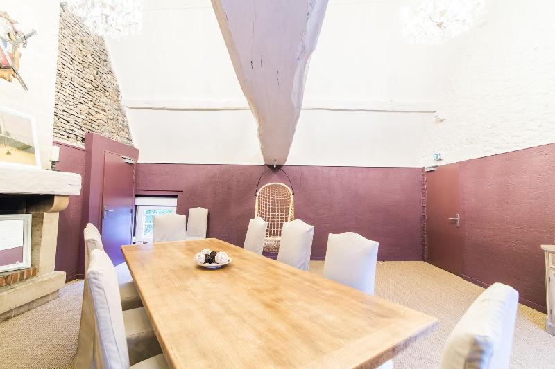 Le Manoir D Hastings image