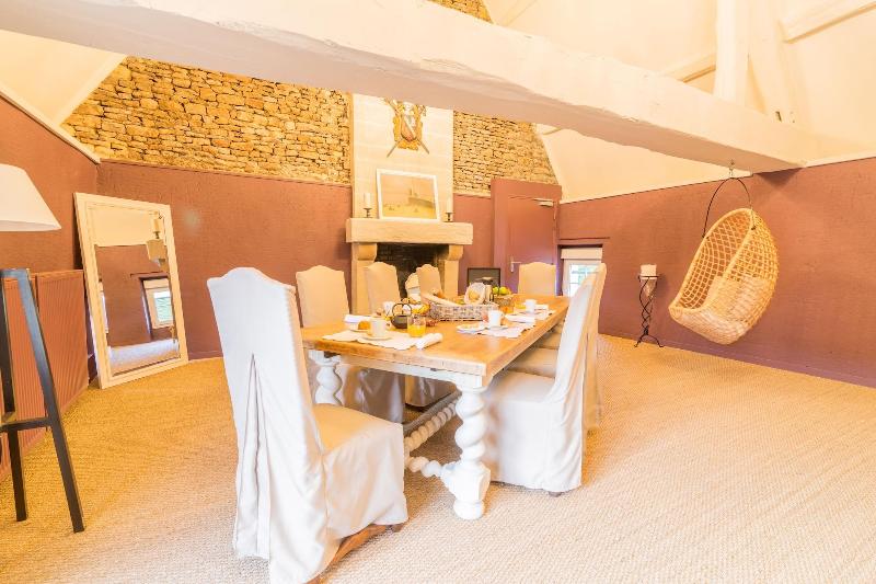 Le Manoir D Hastings image