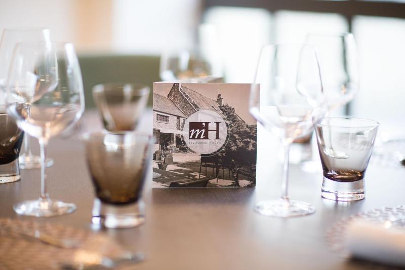 Le Manoir D Hastings image