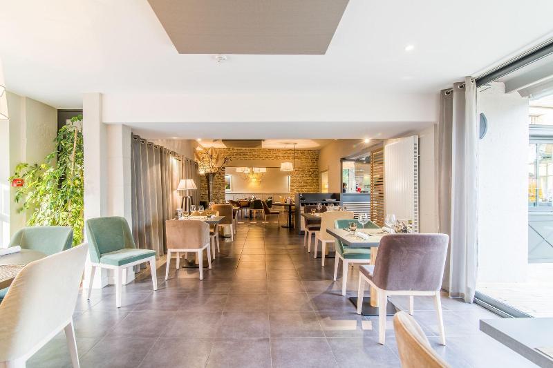 Le Manoir D Hastings image