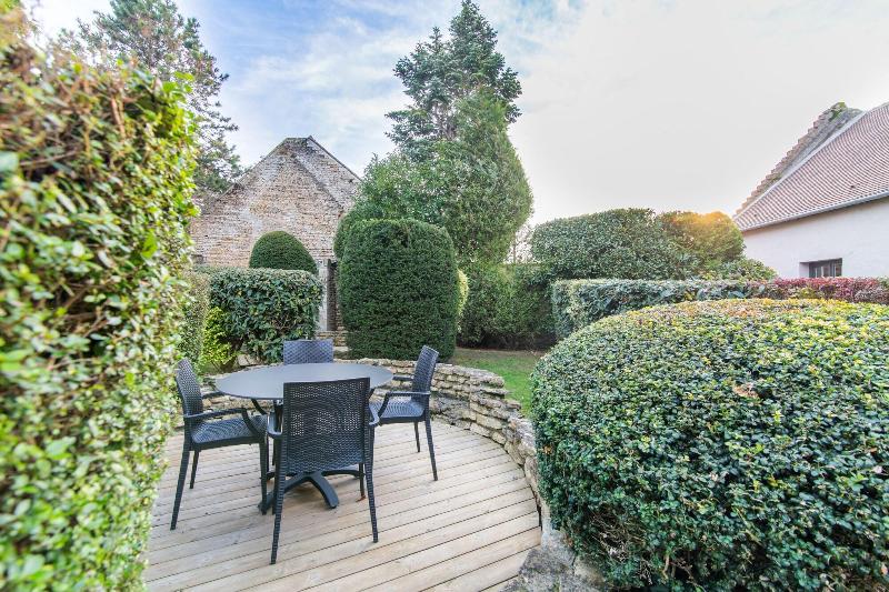 Le Manoir D Hastings image