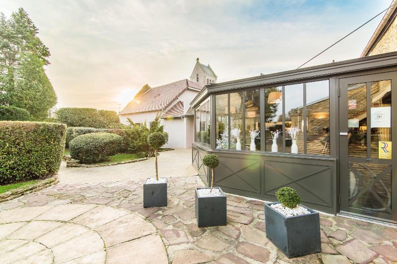 Le Manoir D Hastings image