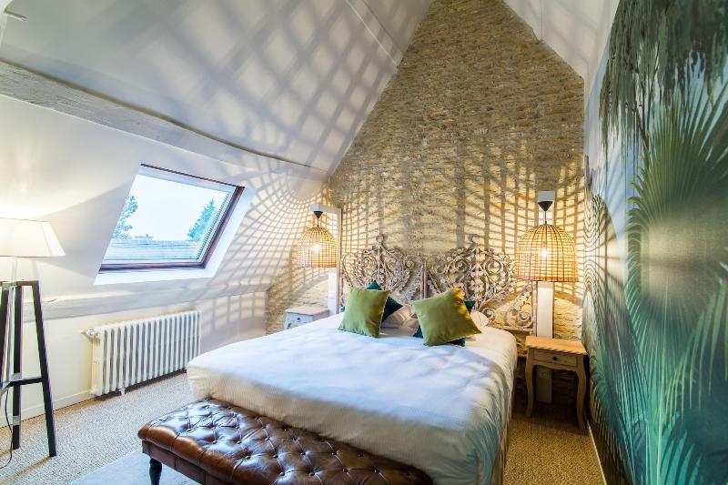 Le Manoir D Hastings image