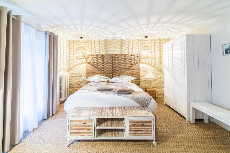 Le Manoir D Hastings image