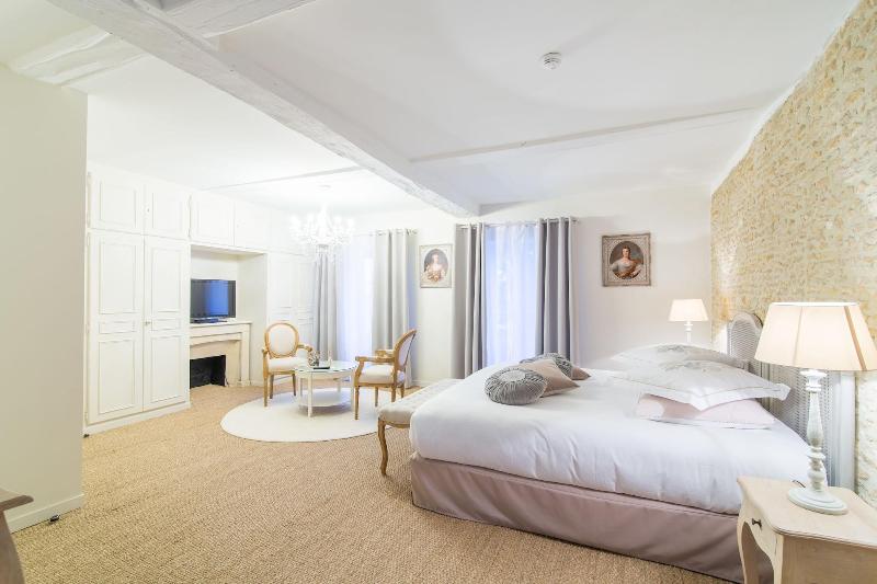 Le Manoir D Hastings image