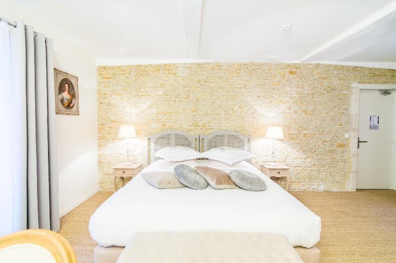 Le Manoir D Hastings image