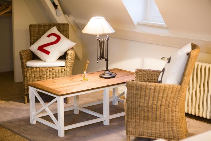 Le Manoir D Hastings image