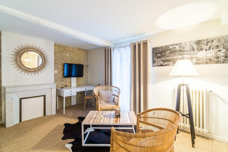 Le Manoir D Hastings image