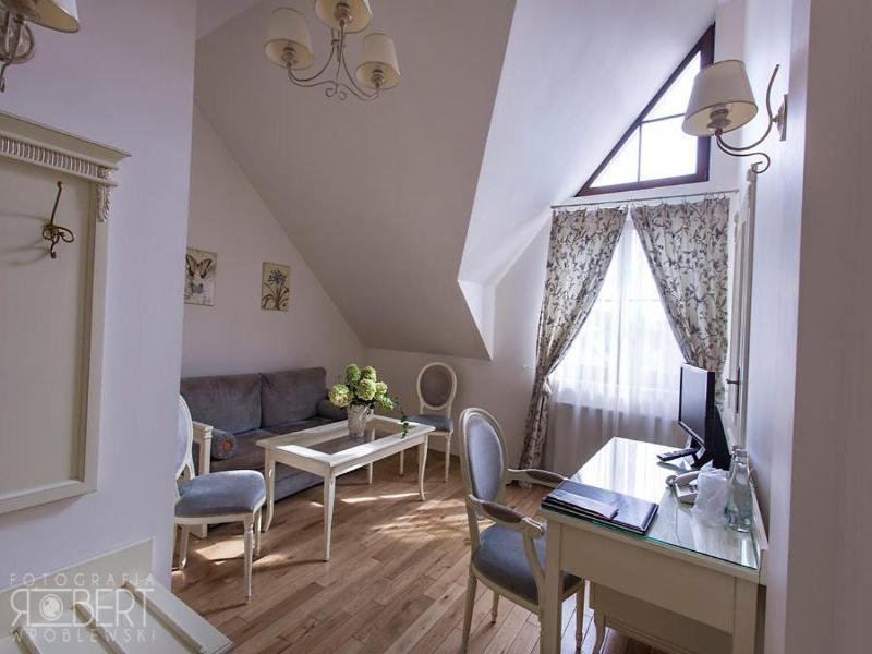 Villa Estera image