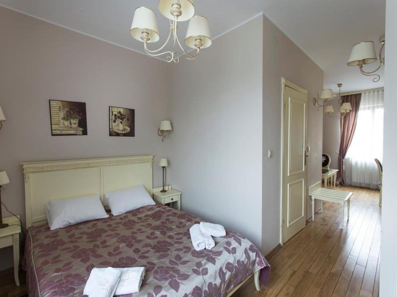 Villa Estera image