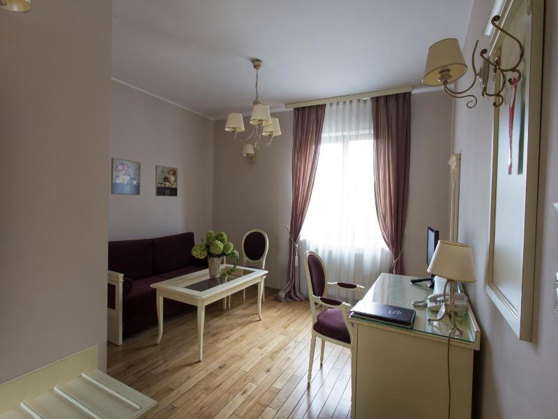 Villa Estera image