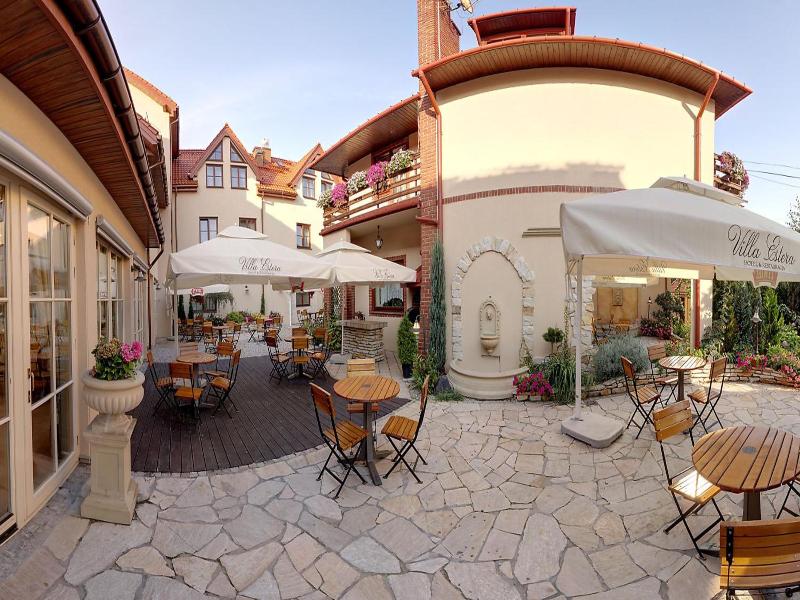 Villa Estera image