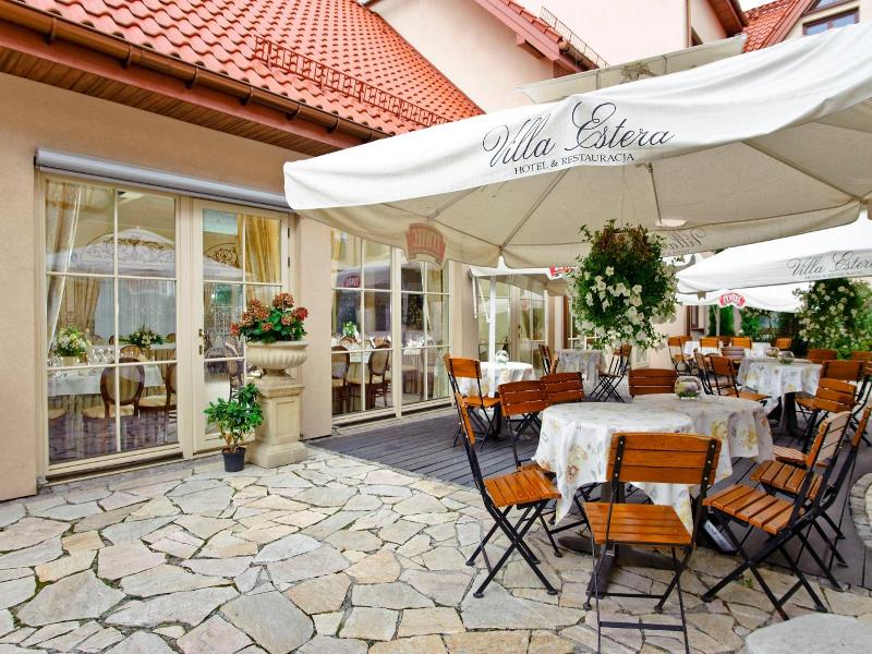 Villa Estera image