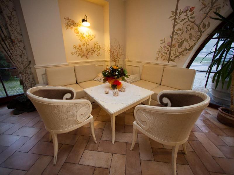Villa Estera image