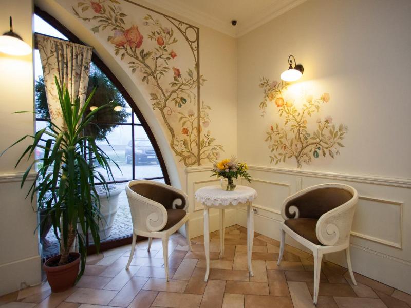 Villa Estera image