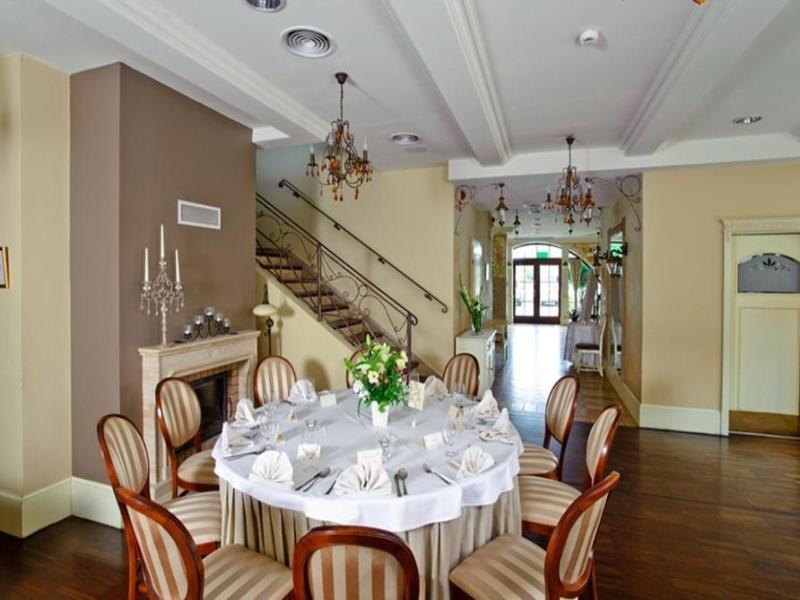 Villa Estera image