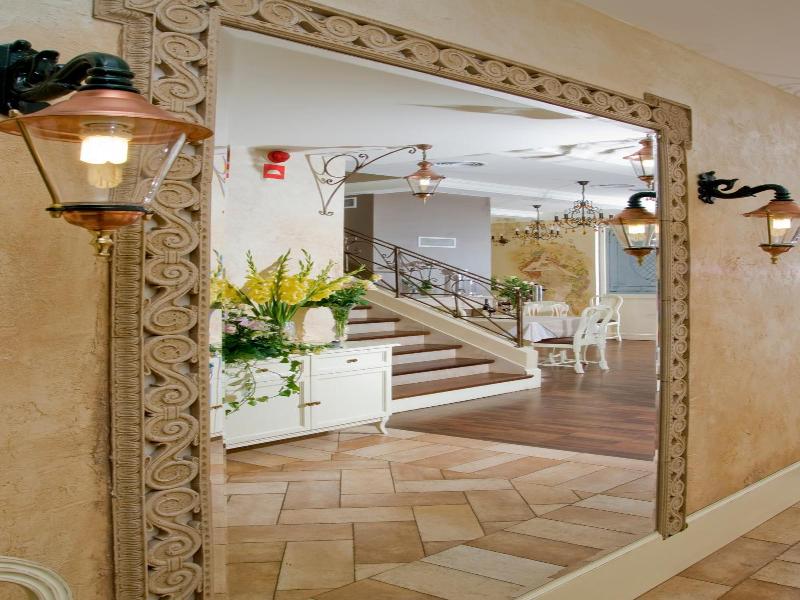 Villa Estera image
