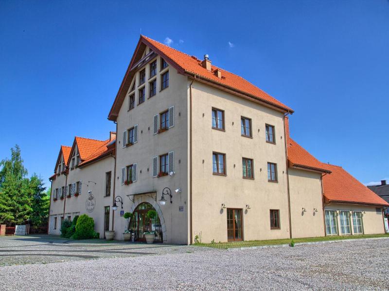 Villa Estera image