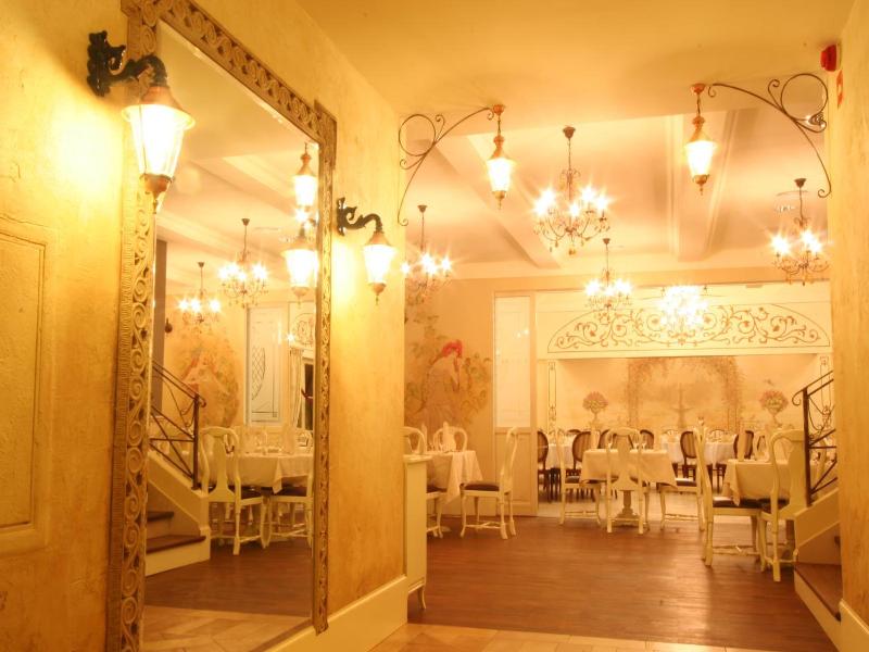 Villa Estera image