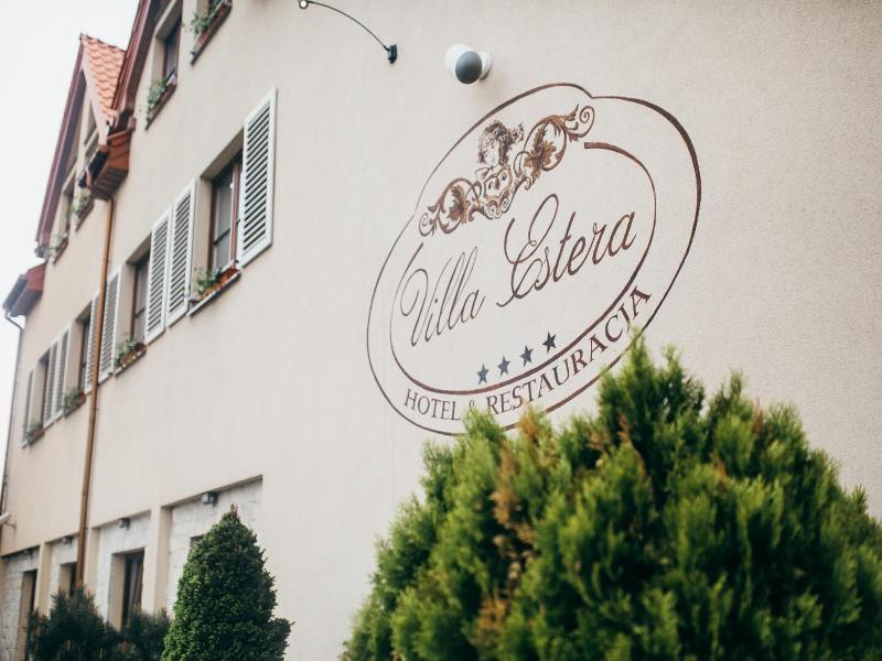 Villa Estera image
