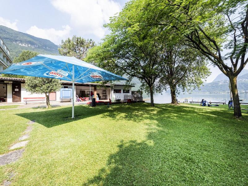 Albergo Ristorante Svizzero image