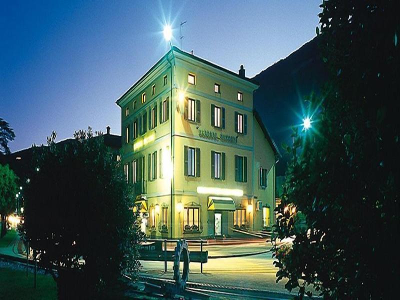 Albergo Ristorante Svizzero image