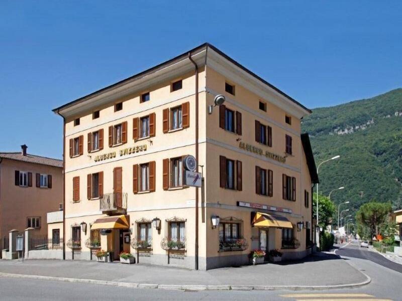Albergo Ristorante Svizzero image