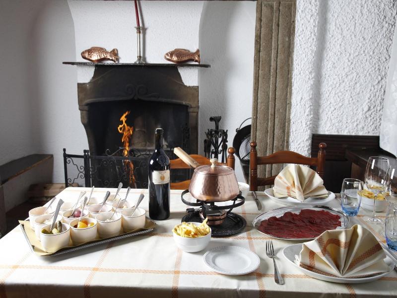 Albergo Ristorante Svizzero image