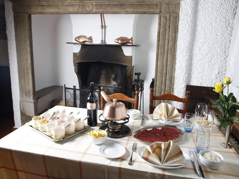 Albergo Ristorante Svizzero image