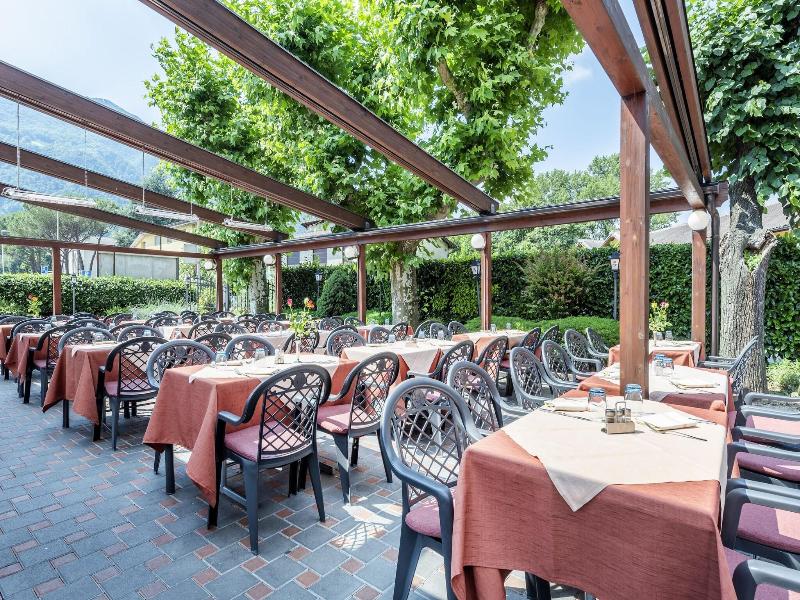 Albergo Ristorante Svizzero image
