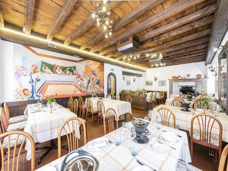 Albergo Ristorante Svizzero image