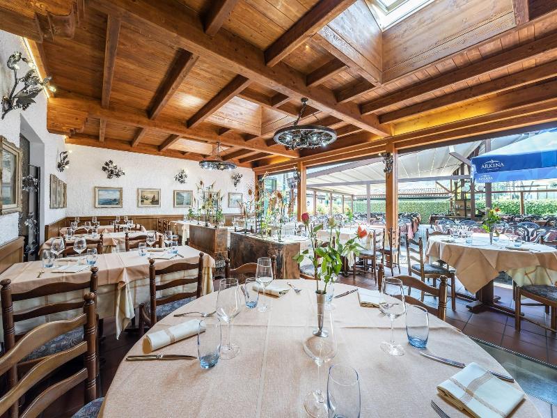 Albergo Ristorante Svizzero image