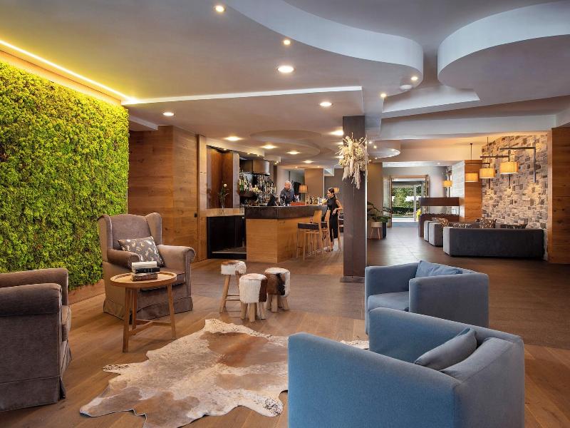 Sport Village Hotel image