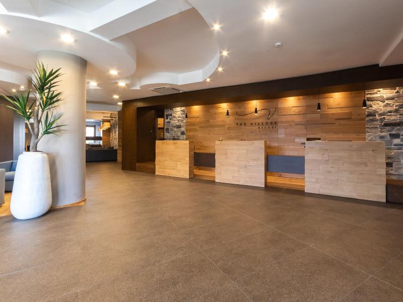 Sport Village Hotel image