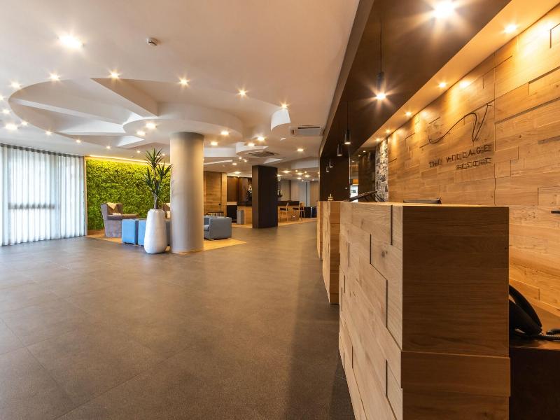 Sport Village Hotel image