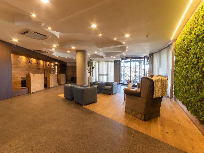Sport Village Hotel image