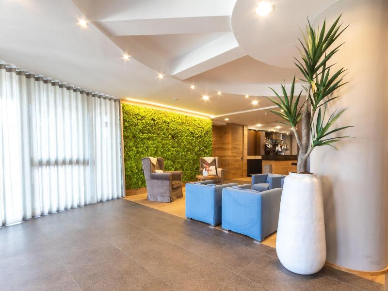 Sport Village Hotel image
