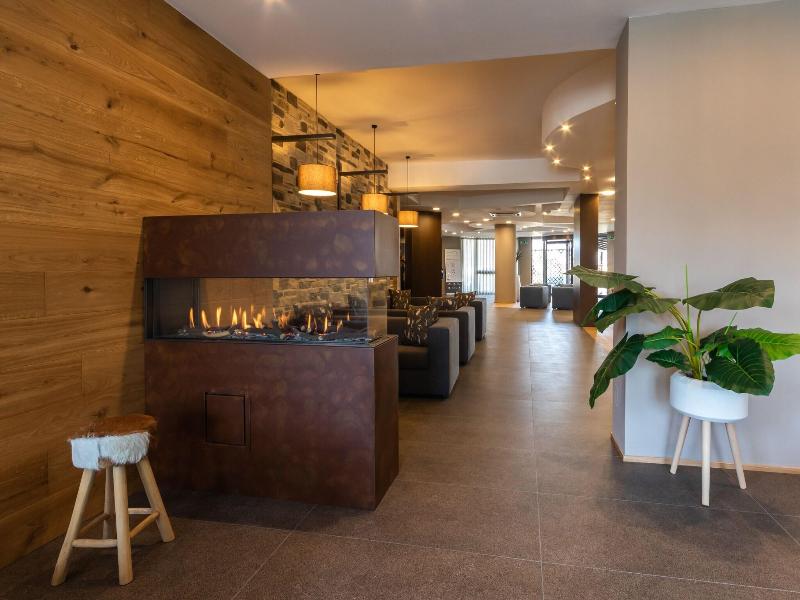 Sport Village Hotel image