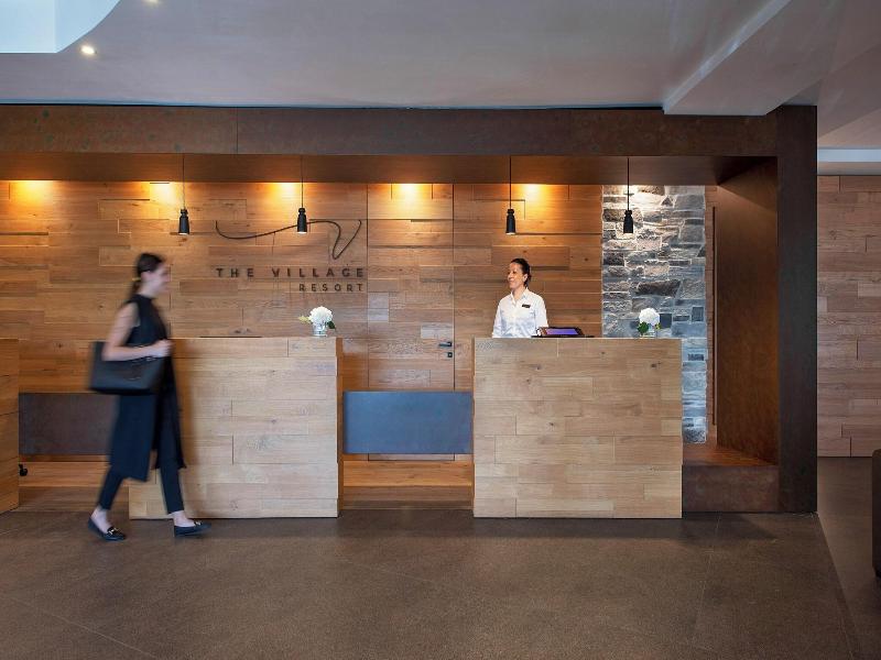 Sport Village Hotel image