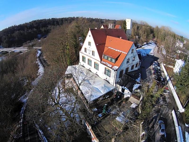Schlosshotel Grunwald image