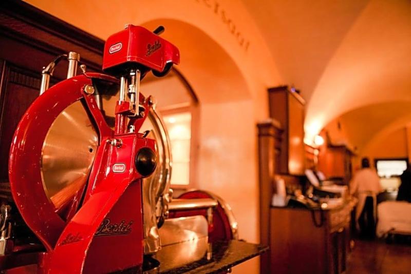 Schlosshotel Grunwald image