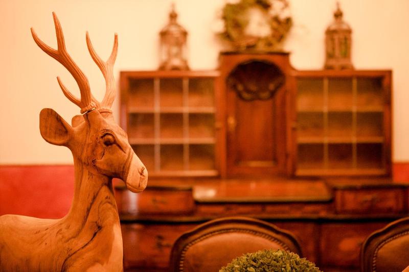 Schlosshotel Grunwald image