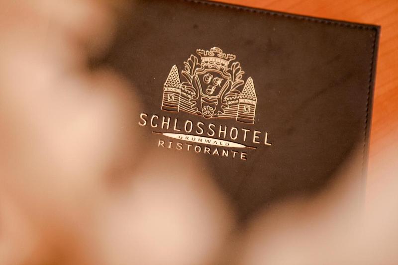 Schlosshotel Grunwald image