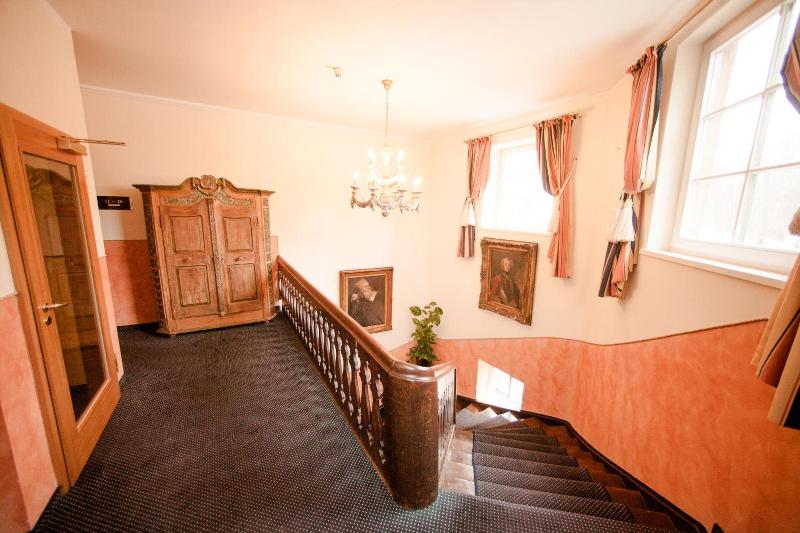 Schlosshotel Grunwald image