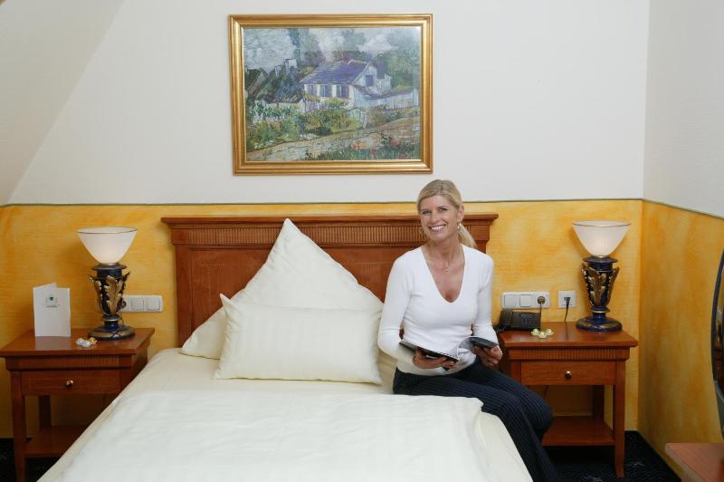 Schlosshotel Grunwald image